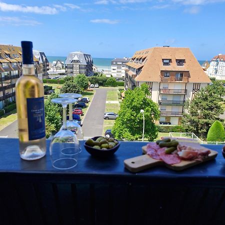 Villers Vue Sur Mer Экстерьер фото