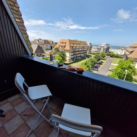 Villers Vue Sur Mer Экстерьер фото