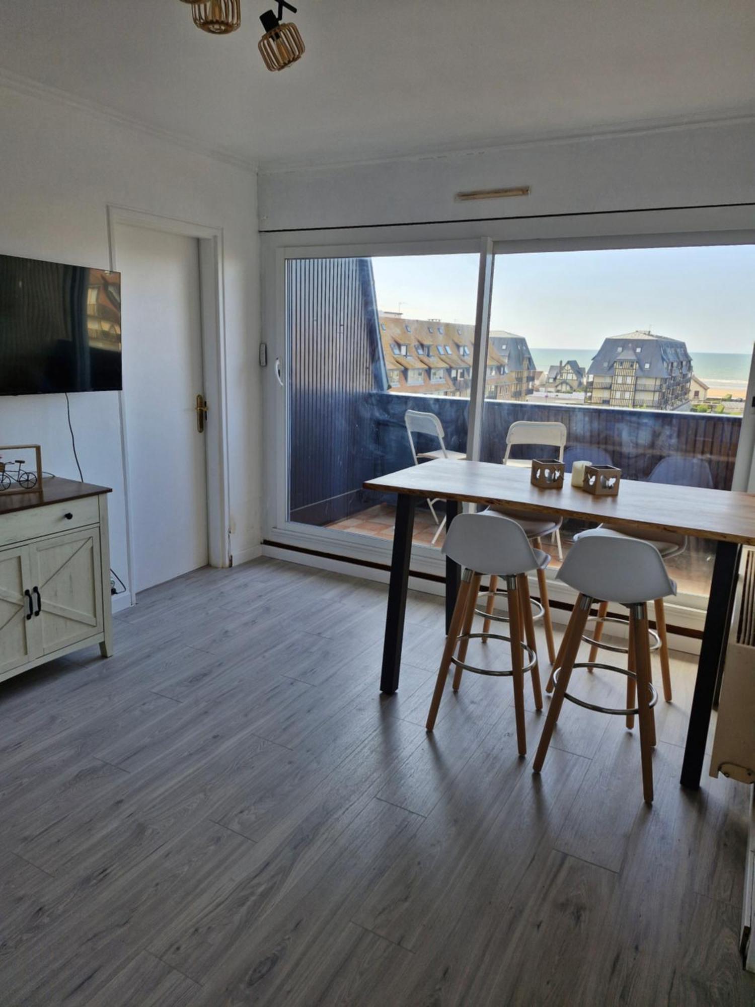 Villers Vue Sur Mer Экстерьер фото